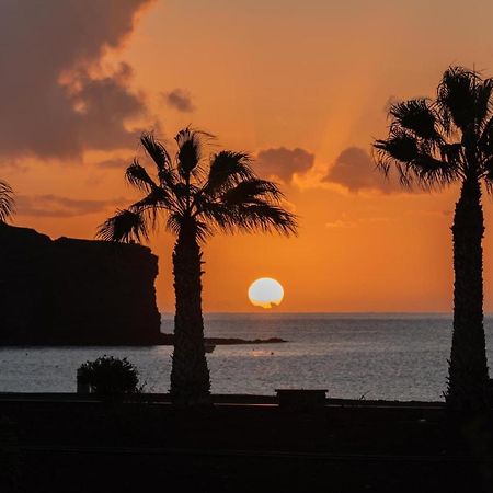 Isamena Appartement Las Playas Buitenkant foto