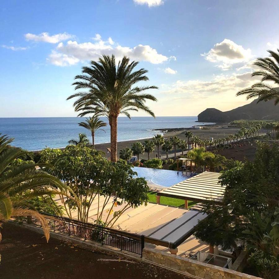 Isamena Appartement Las Playas Buitenkant foto