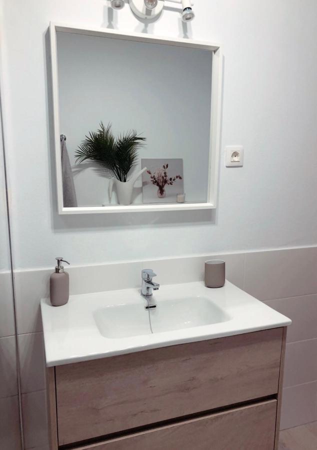 Isamena Appartement Las Playas Buitenkant foto