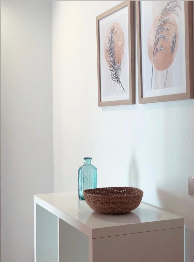Isamena Appartement Las Playas Buitenkant foto