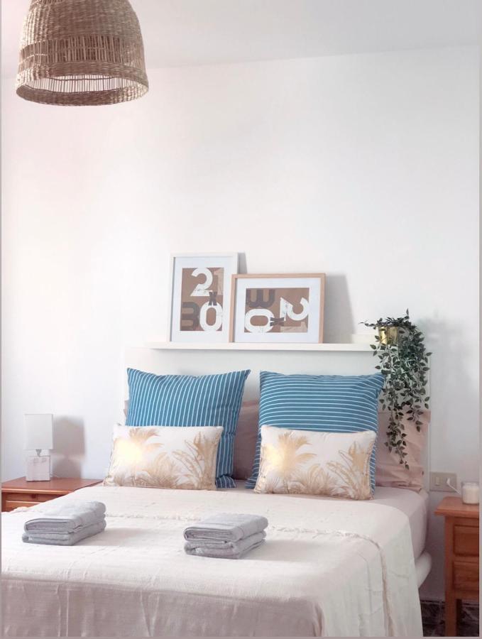 Isamena Appartement Las Playas Buitenkant foto