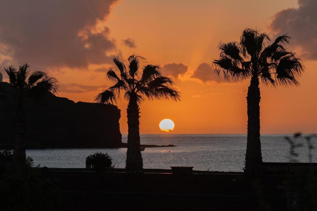 Isamena Appartement Las Playas Buitenkant foto