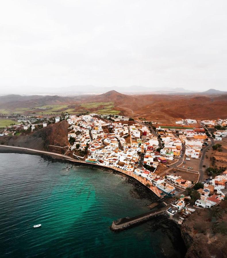 Isamena Appartement Las Playas Buitenkant foto