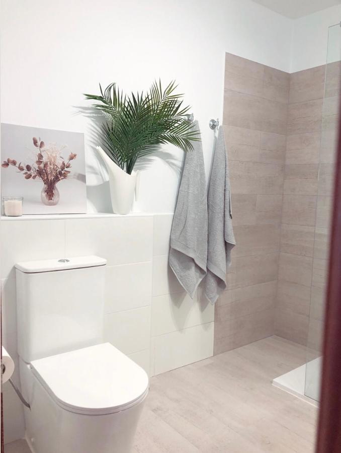 Isamena Appartement Las Playas Buitenkant foto